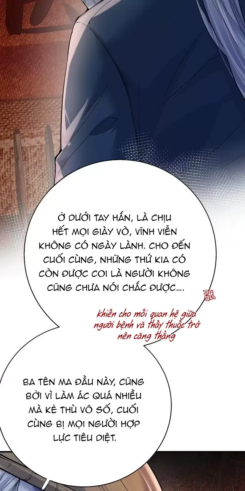 Ta Vô Địch Lúc Nào Chapter 268 - 26