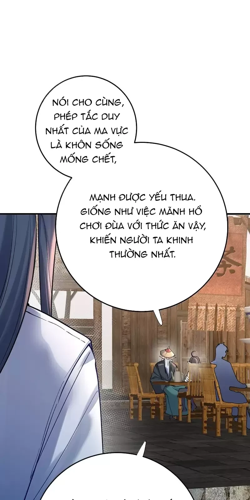 Ta Vô Địch Lúc Nào Chapter 268 - 28