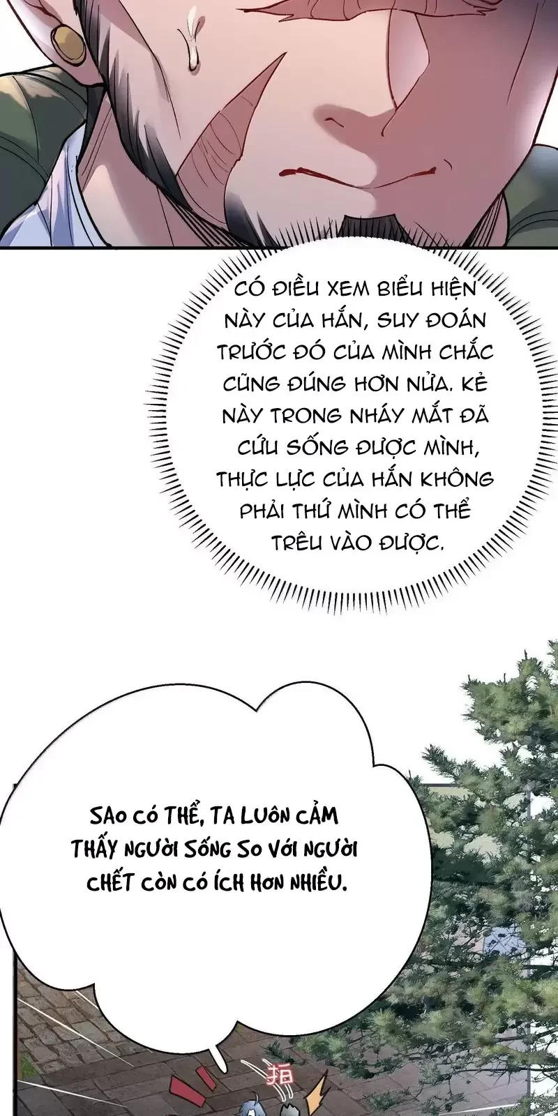 Ta Vô Địch Lúc Nào Chapter 268 - 32