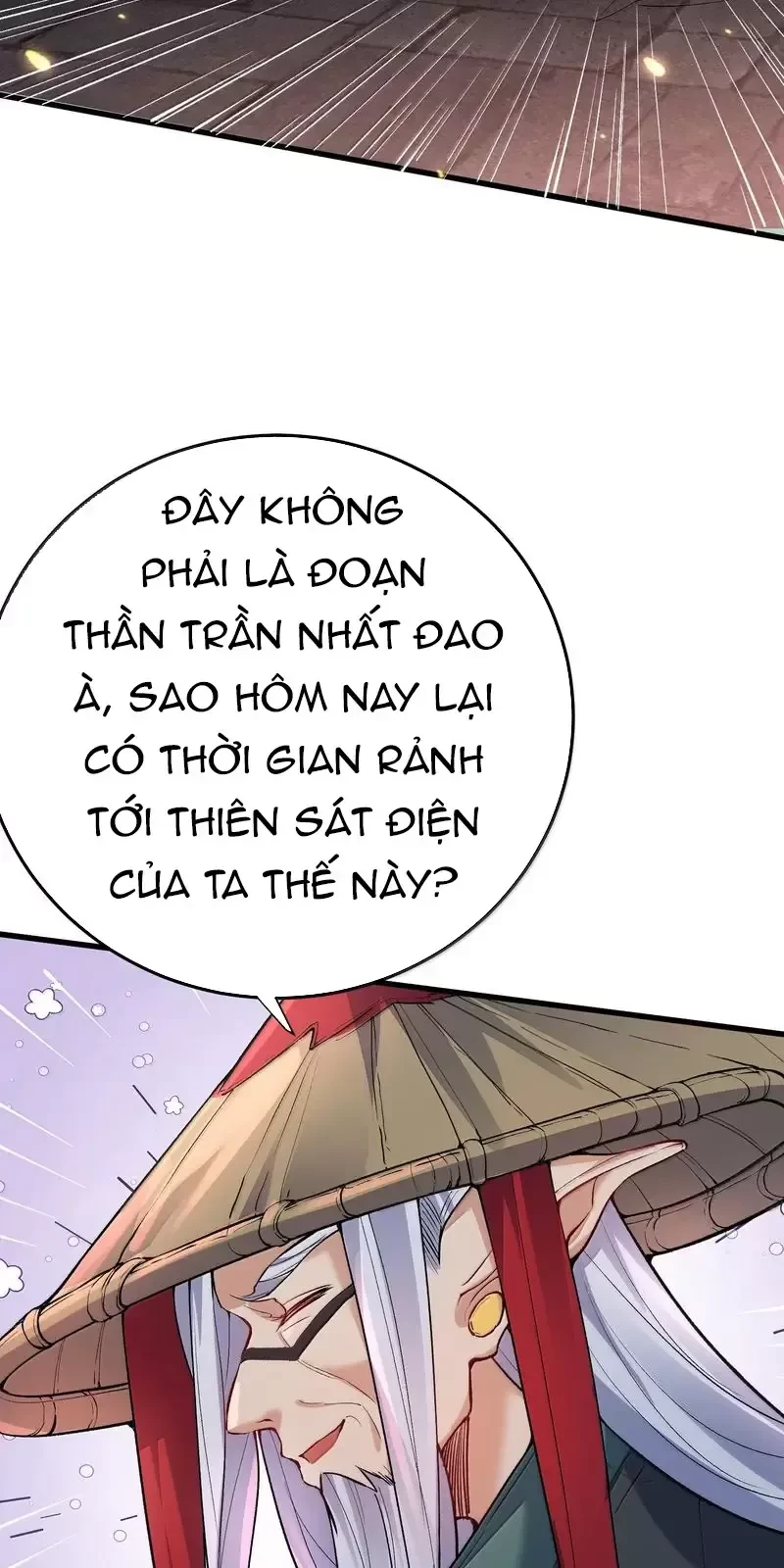 Ta Vô Địch Lúc Nào Chapter 269 - 9