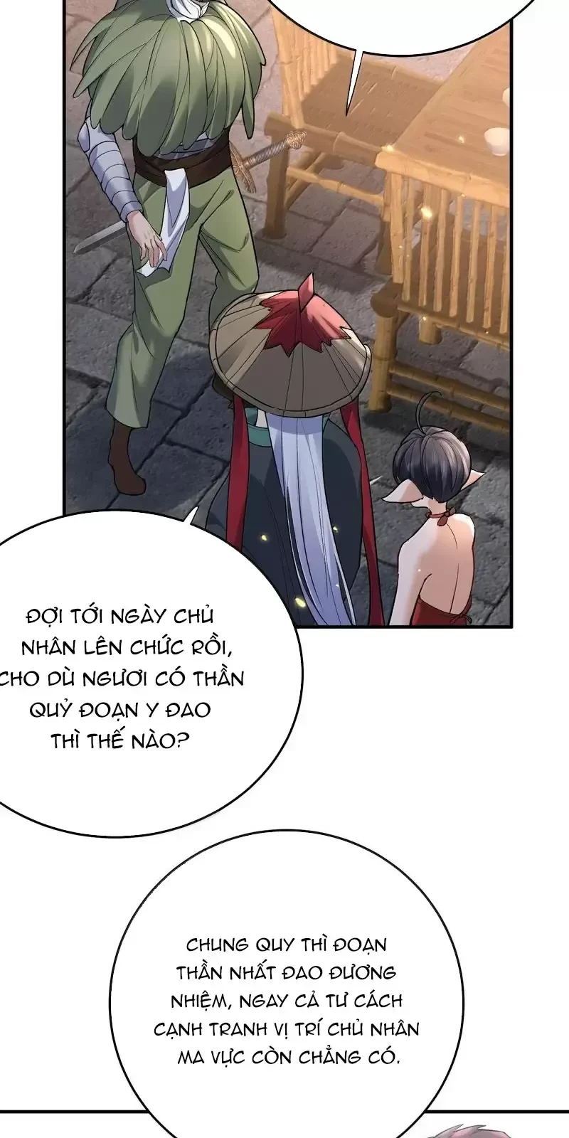 Ta Vô Địch Lúc Nào Chapter 269 - 15