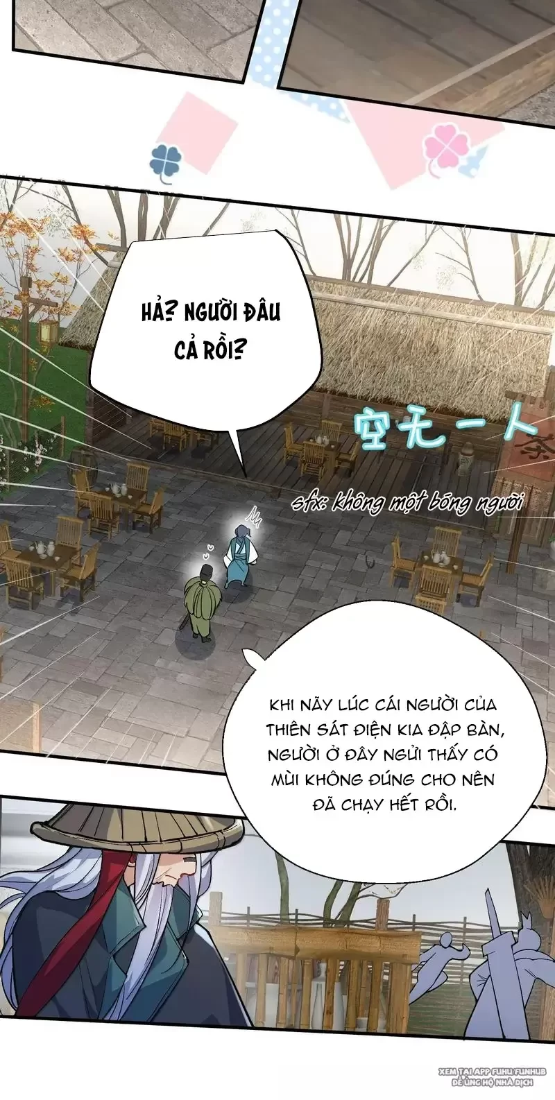 Ta Vô Địch Lúc Nào Chapter 269 - 32