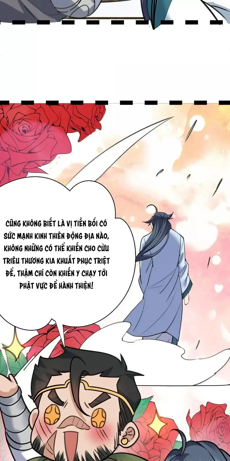 Ta Vô Địch Lúc Nào Chapter 269 - 41