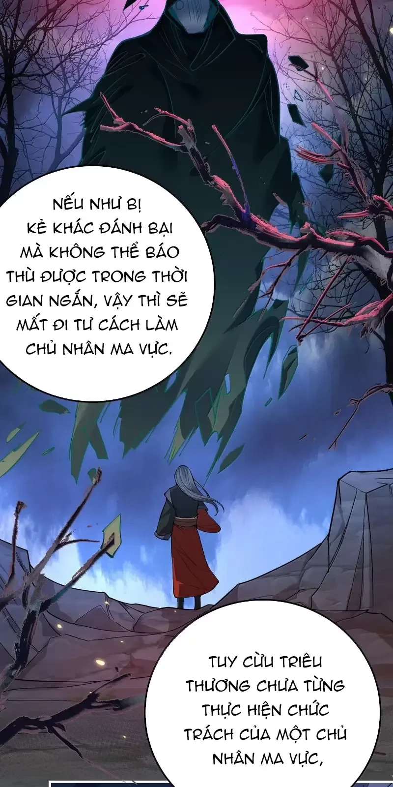 Ta Vô Địch Lúc Nào Chapter 270 - 6