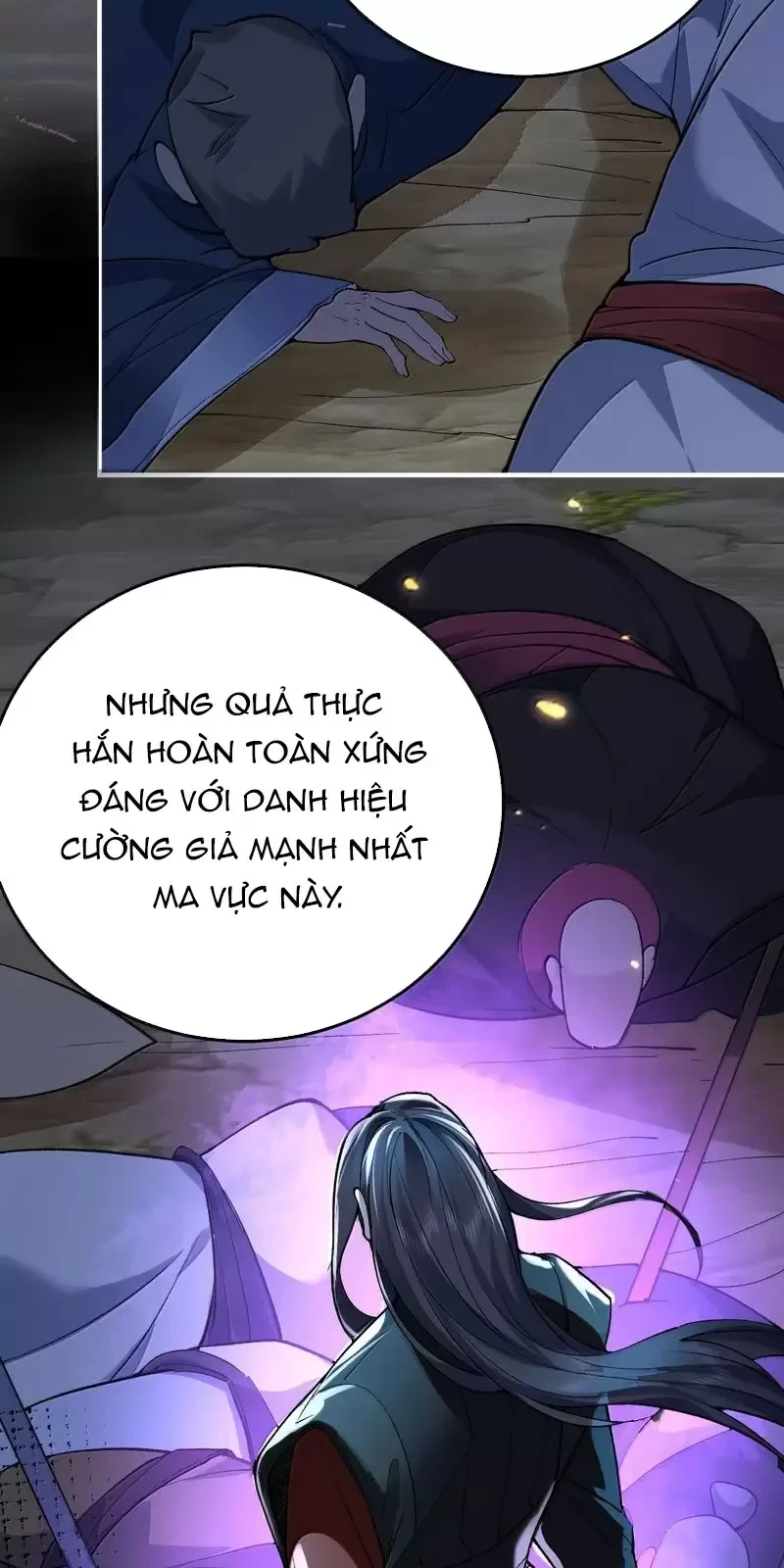 Ta Vô Địch Lúc Nào Chapter 270 - 7