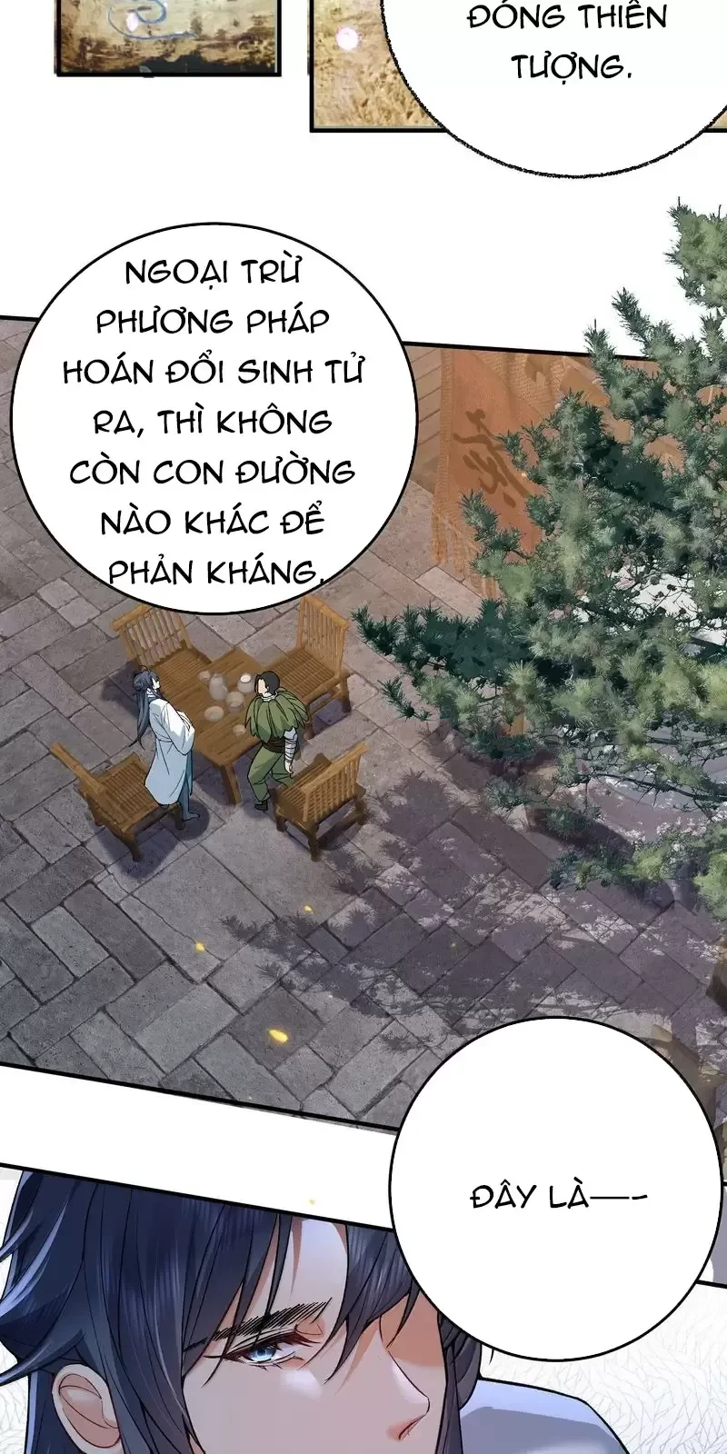 Ta Vô Địch Lúc Nào Chapter 270 - 23