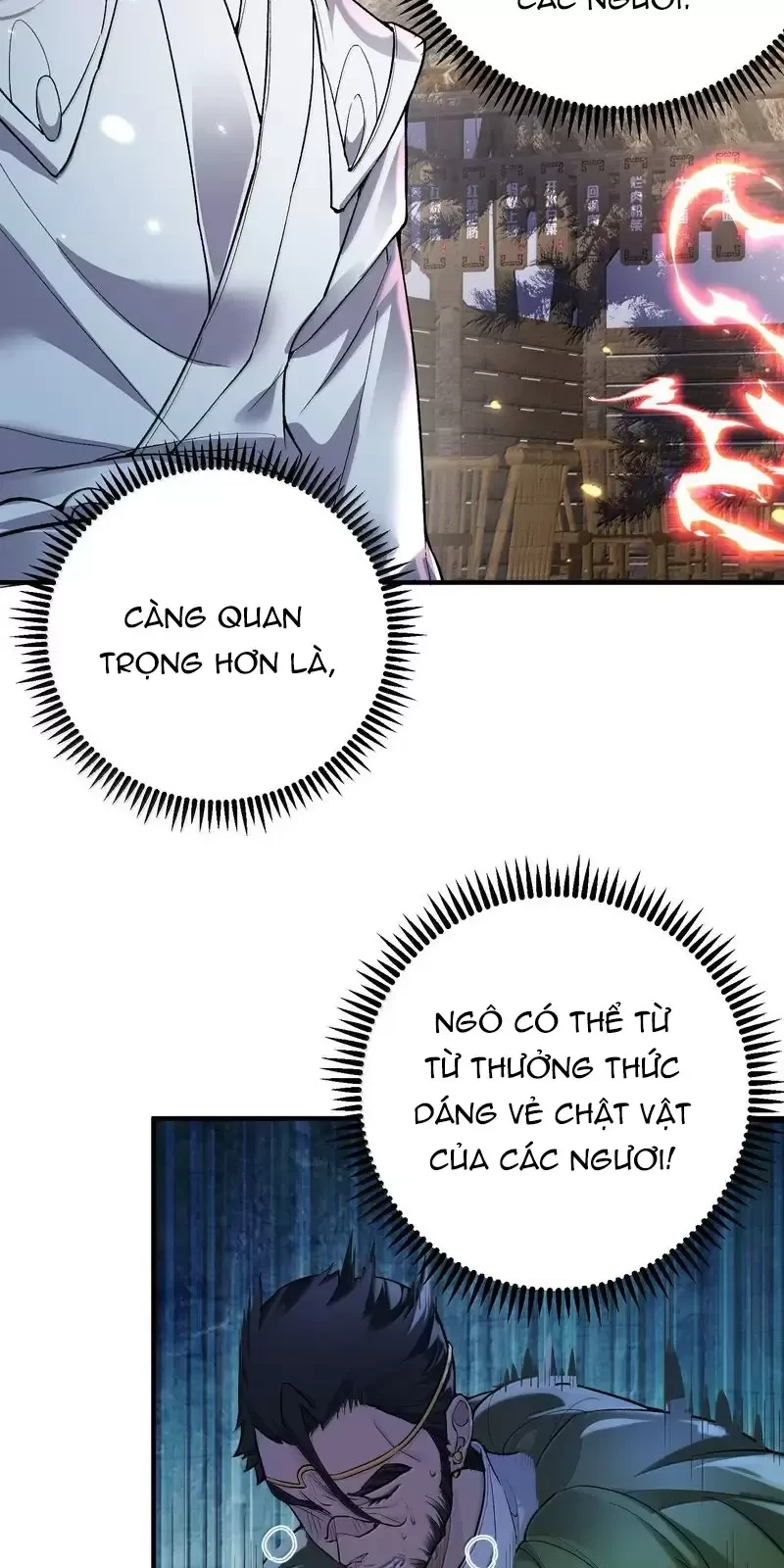 Ta Vô Địch Lúc Nào Chapter 271 - 13