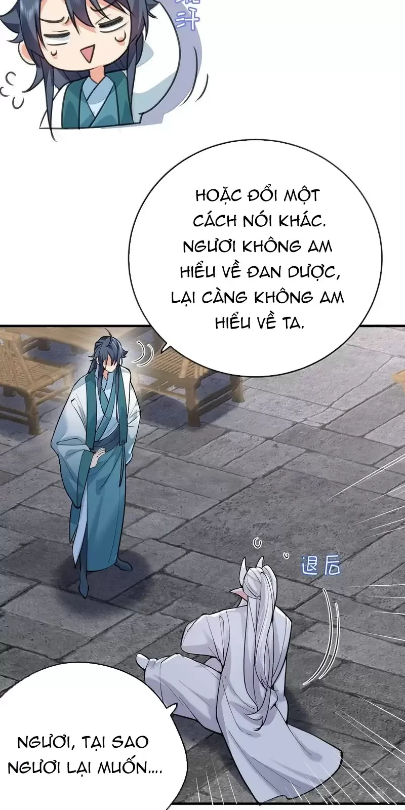 Ta Vô Địch Lúc Nào Chapter 272 - 17