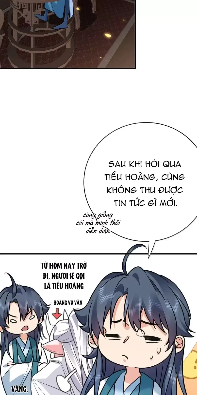 Ta Vô Địch Lúc Nào Chapter 273 - 8