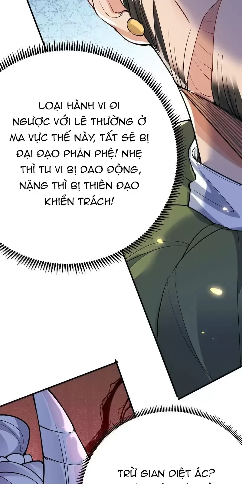 Ta Vô Địch Lúc Nào Chapter 273 - 33