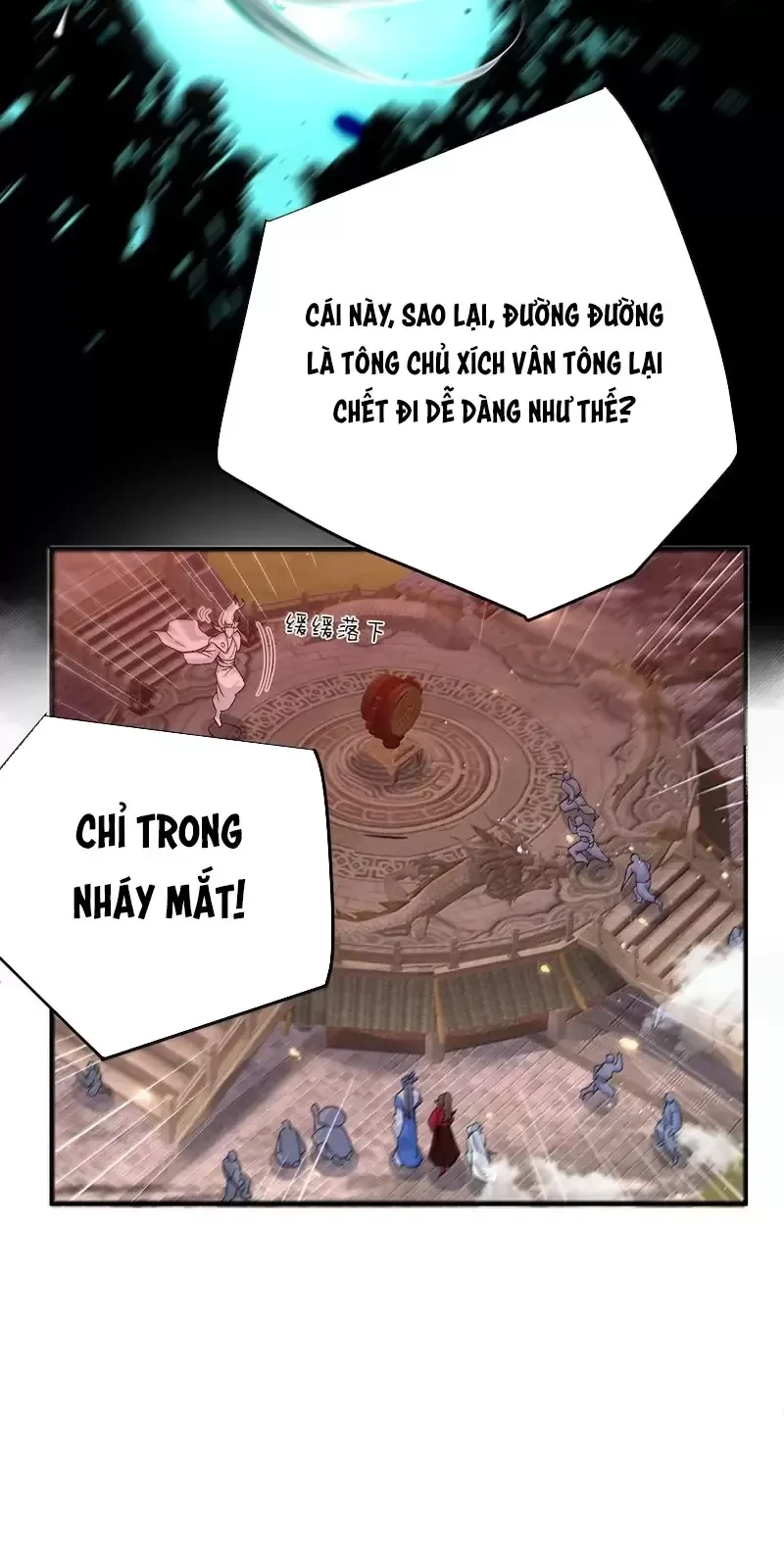 Ta Vô Địch Lúc Nào Chapter 276 - 25