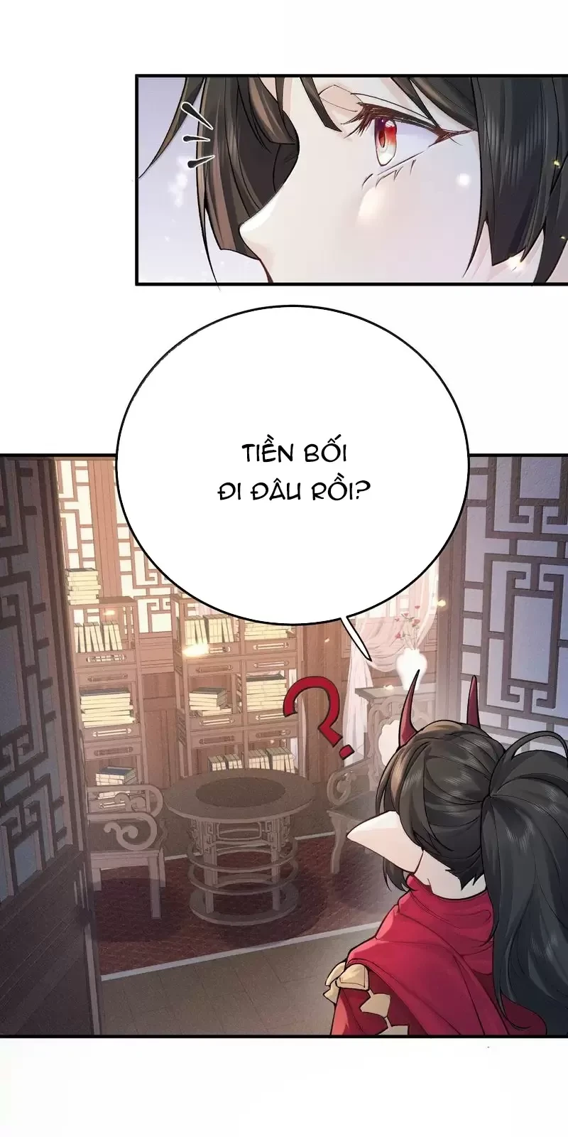 Ta Vô Địch Lúc Nào Chapter 278 - 13