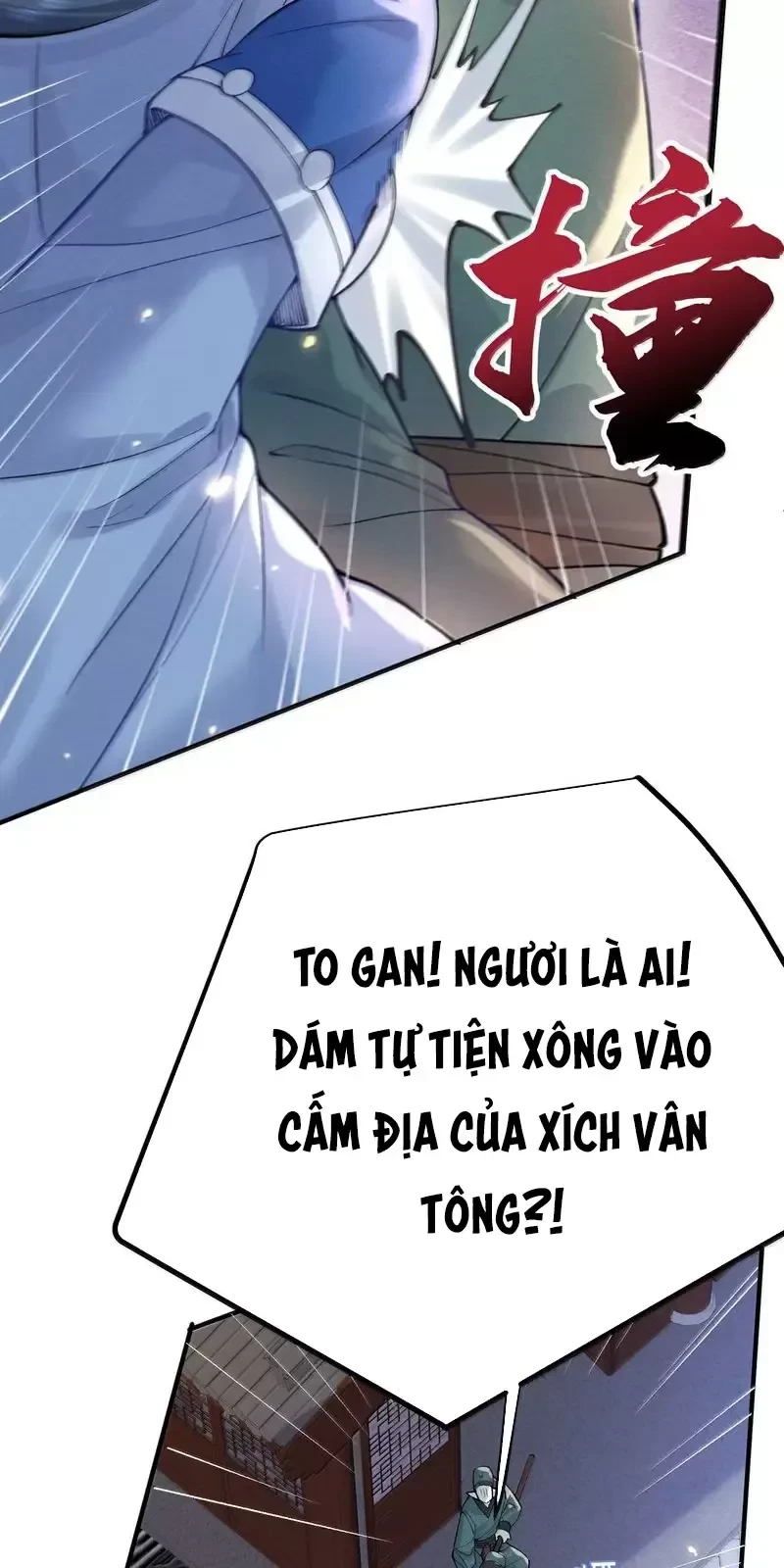 Ta Vô Địch Lúc Nào Chapter 278 - 17