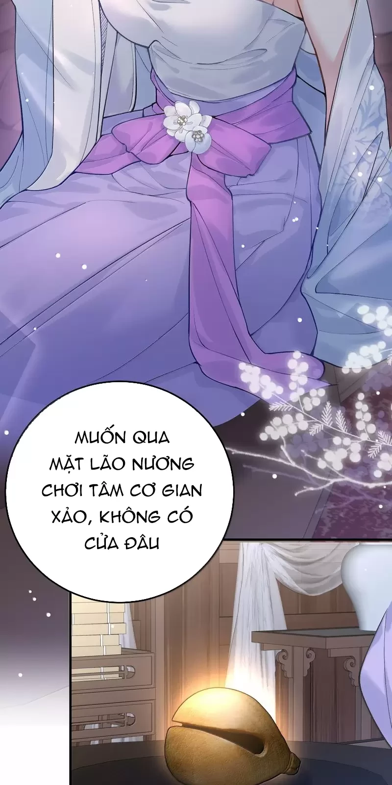 Ta Vô Địch Lúc Nào Chapter 279 - 23