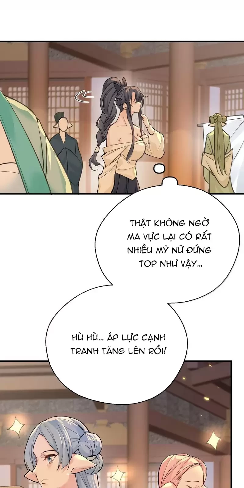 Ta Vô Địch Lúc Nào Chapter 280 - 7