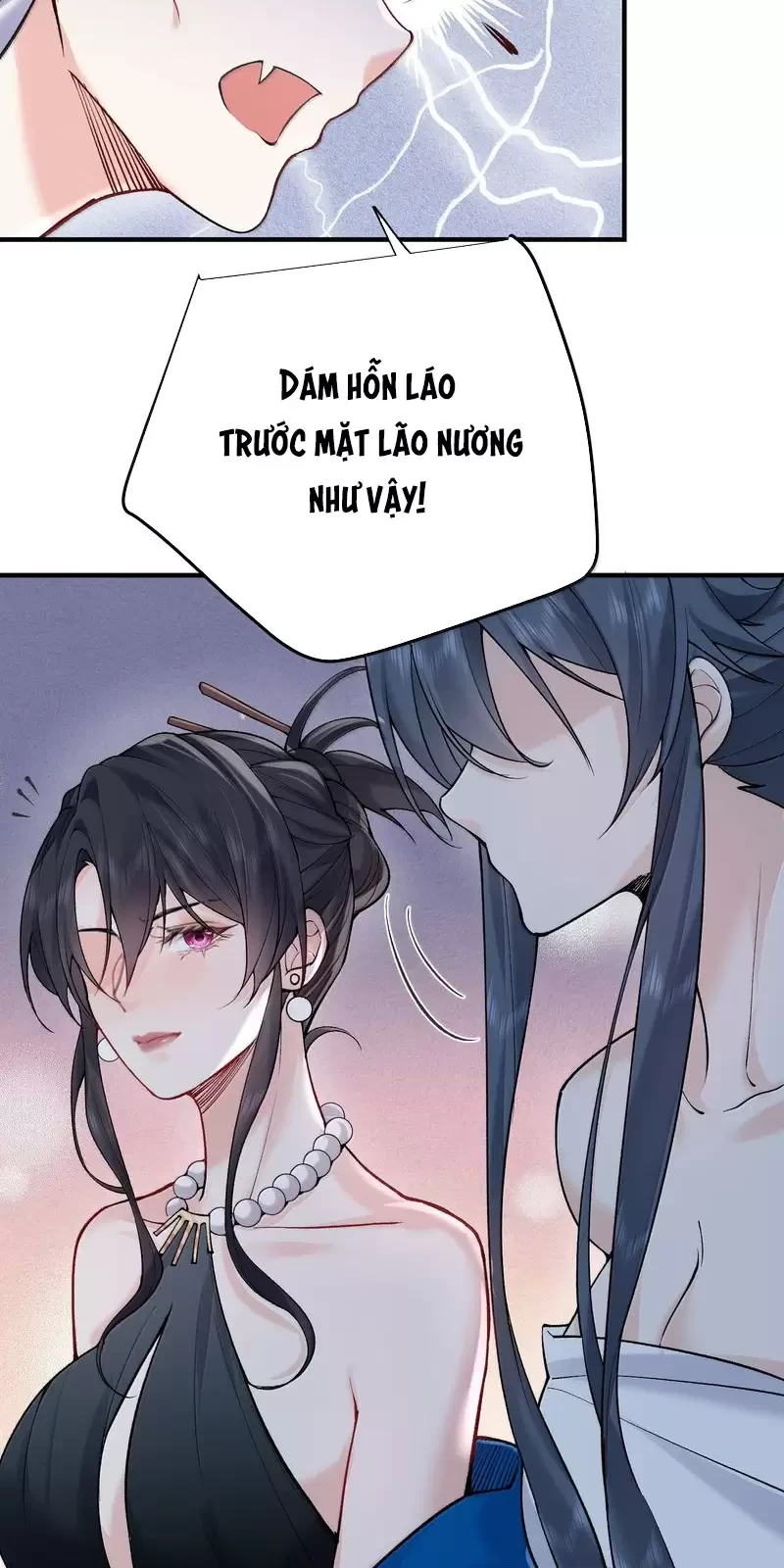 Ta Vô Địch Lúc Nào Chapter 280 - 25