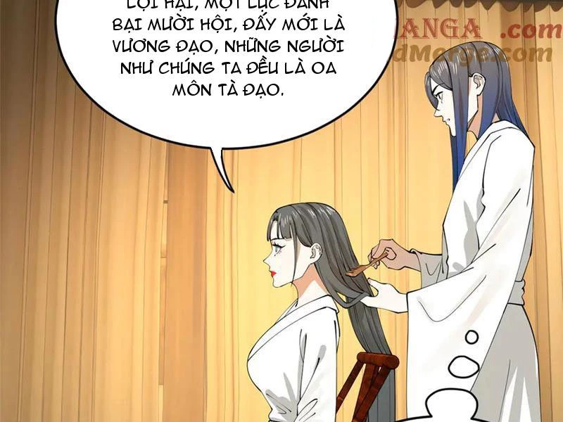 Chàng Rể Mạnh Nhất Lịch Sử Chapter 219 - 93