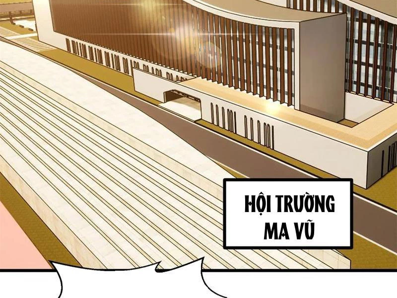 Toàn Cầu Cao Võ Chapter 272 - 2