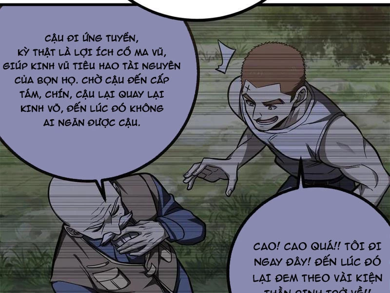 Toàn Cầu Cao Võ Chapter 272 - 65