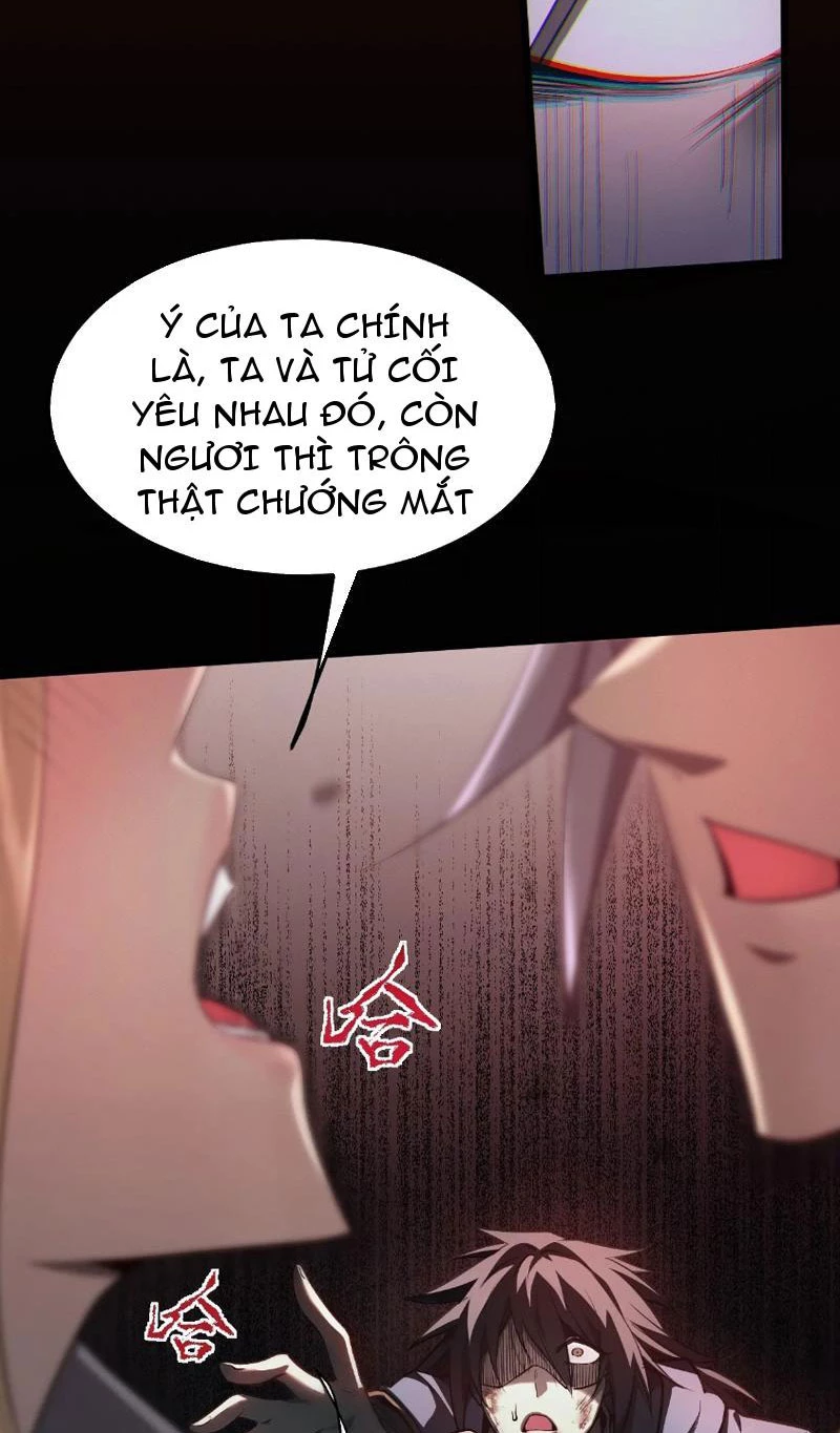 Toàn Chức Kiếm Tu Chapter 1 - 19