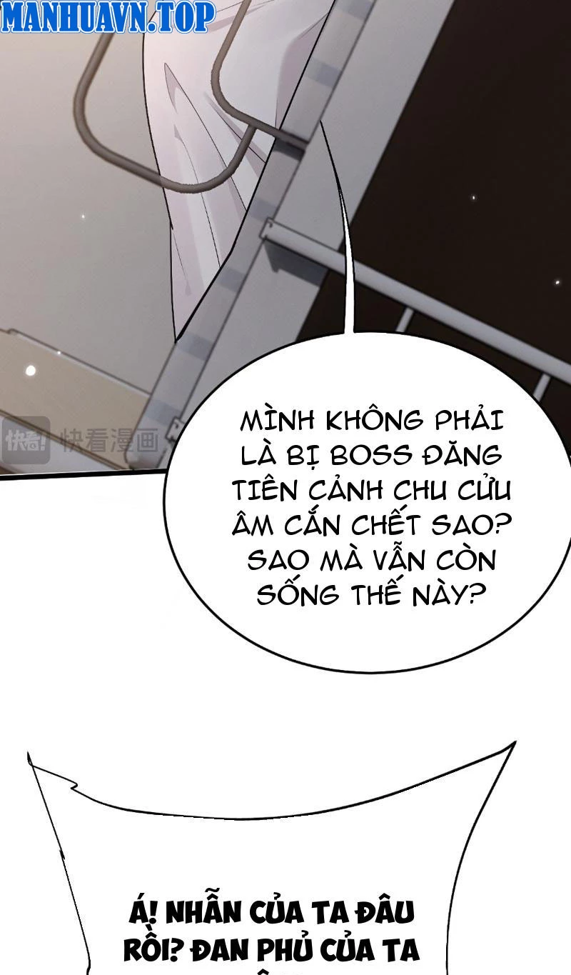 Toàn Chức Kiếm Tu Chapter 1 - 29