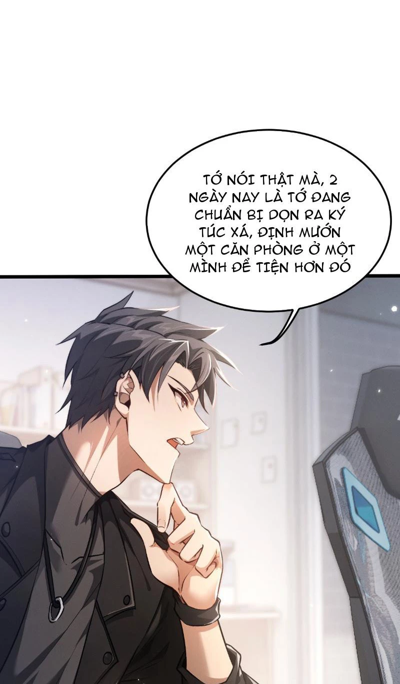 Toàn Chức Kiếm Tu Chapter 1 - 62