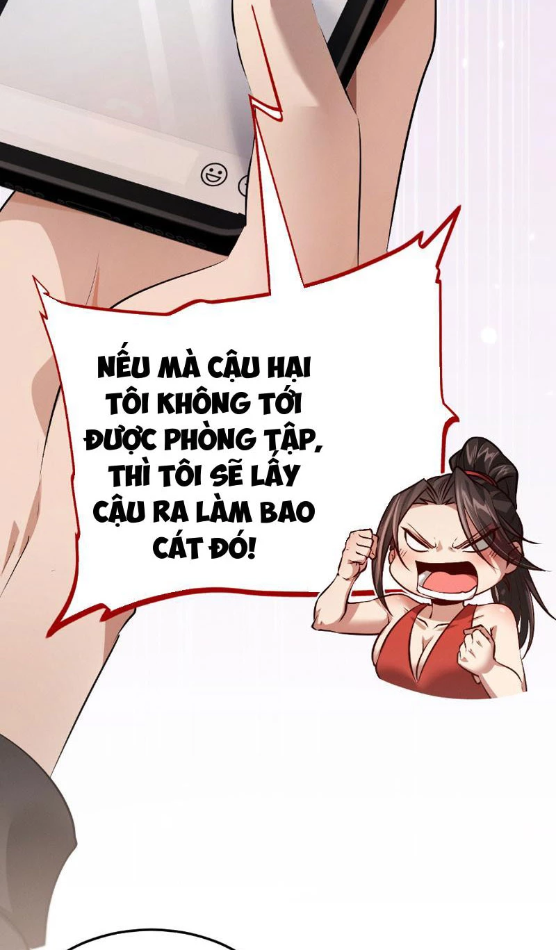 Toàn Chức Kiếm Tu Chapter 1 - 72