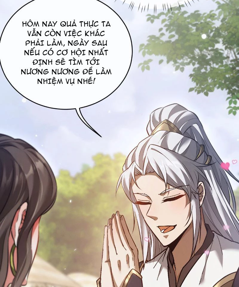 Toàn Chức Kiếm Tu Chapter 2 - 7