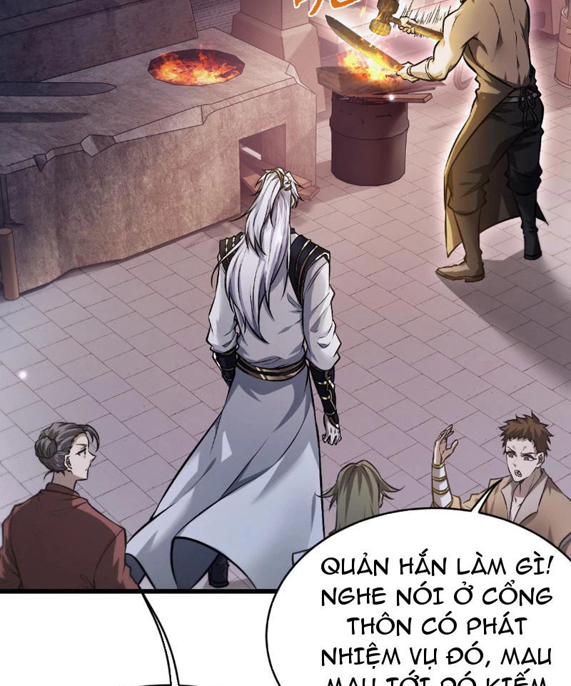 Toàn Chức Kiếm Tu Chapter 2 - 17