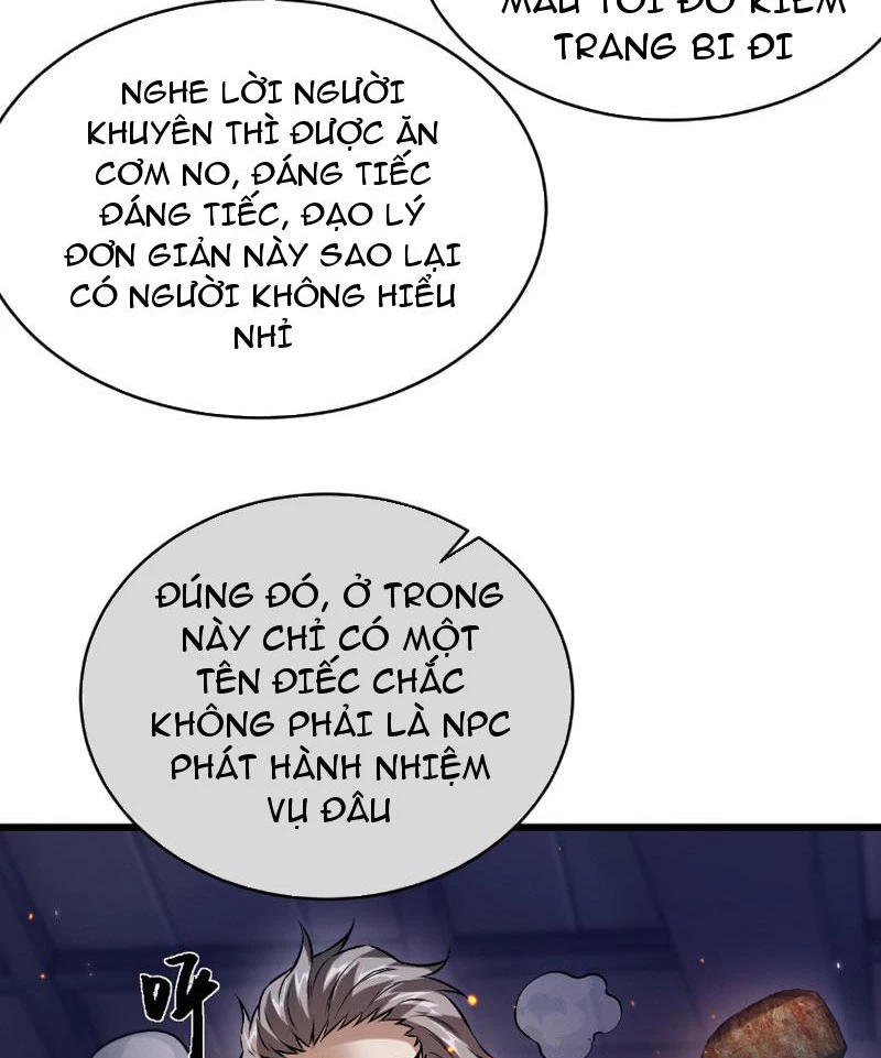 Toàn Chức Kiếm Tu Chapter 2 - 18