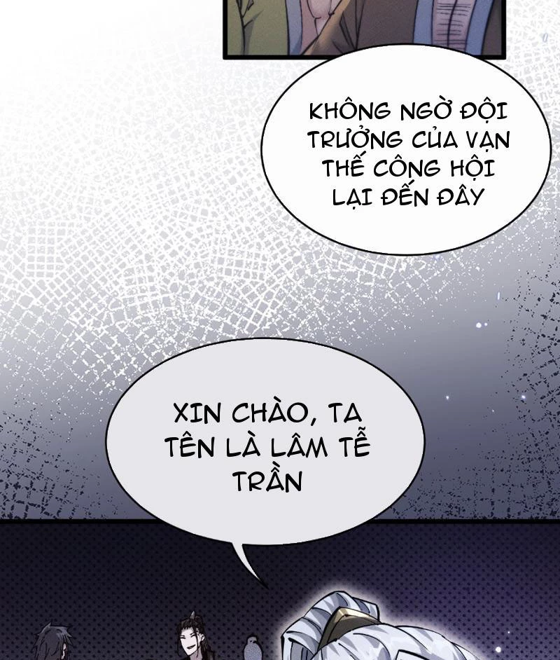 Toàn Chức Kiếm Tu Chapter 2 - 129