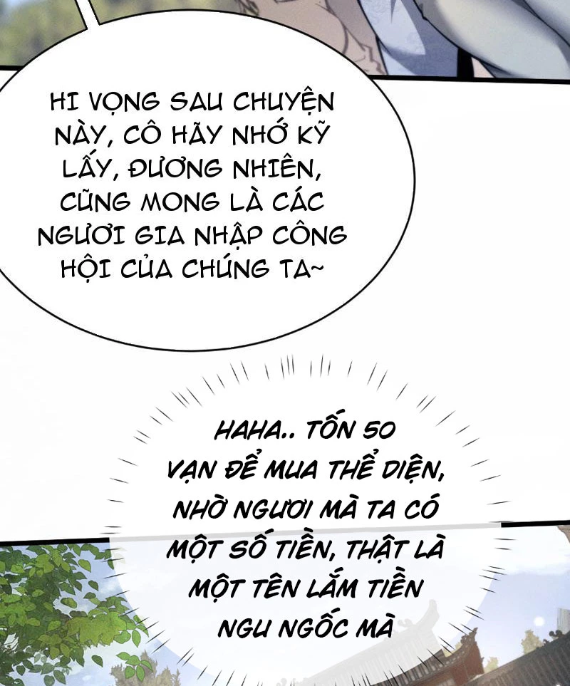 Toàn Chức Kiếm Tu Chapter 2 - 168