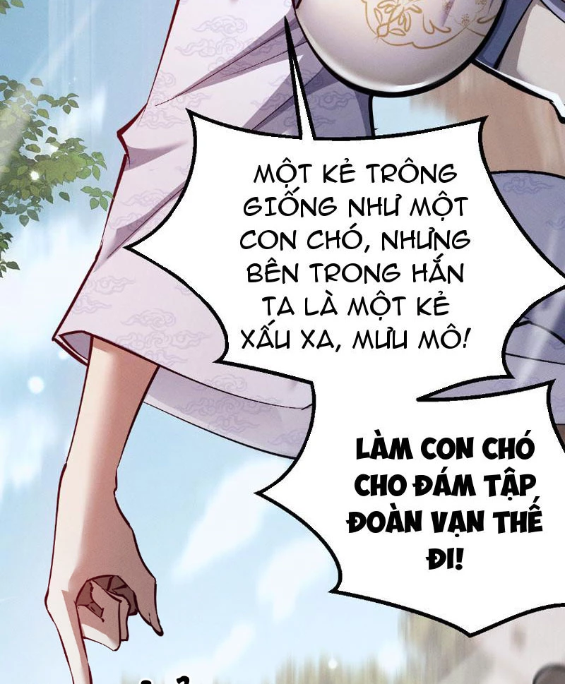 Toàn Chức Kiếm Tu Chapter 2 - 175