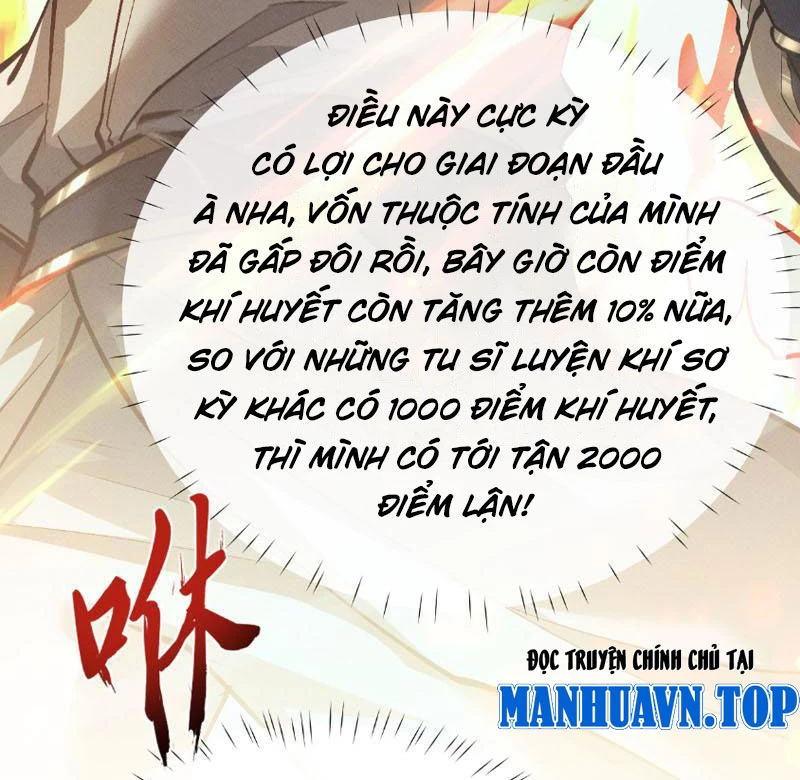 Toàn Chức Kiếm Tu Chapter 3 - 151