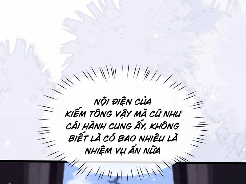 Toàn Chức Kiếm Tu Chapter 4 - 5