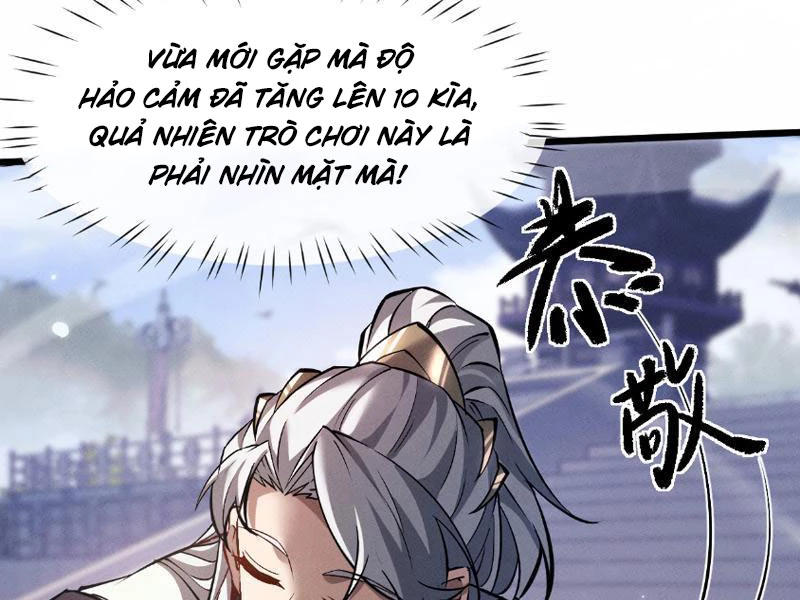 Toàn Chức Kiếm Tu Chapter 4 - 68