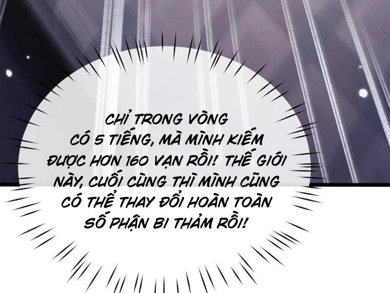 Toàn Chức Kiếm Tu Chapter 4 - 181