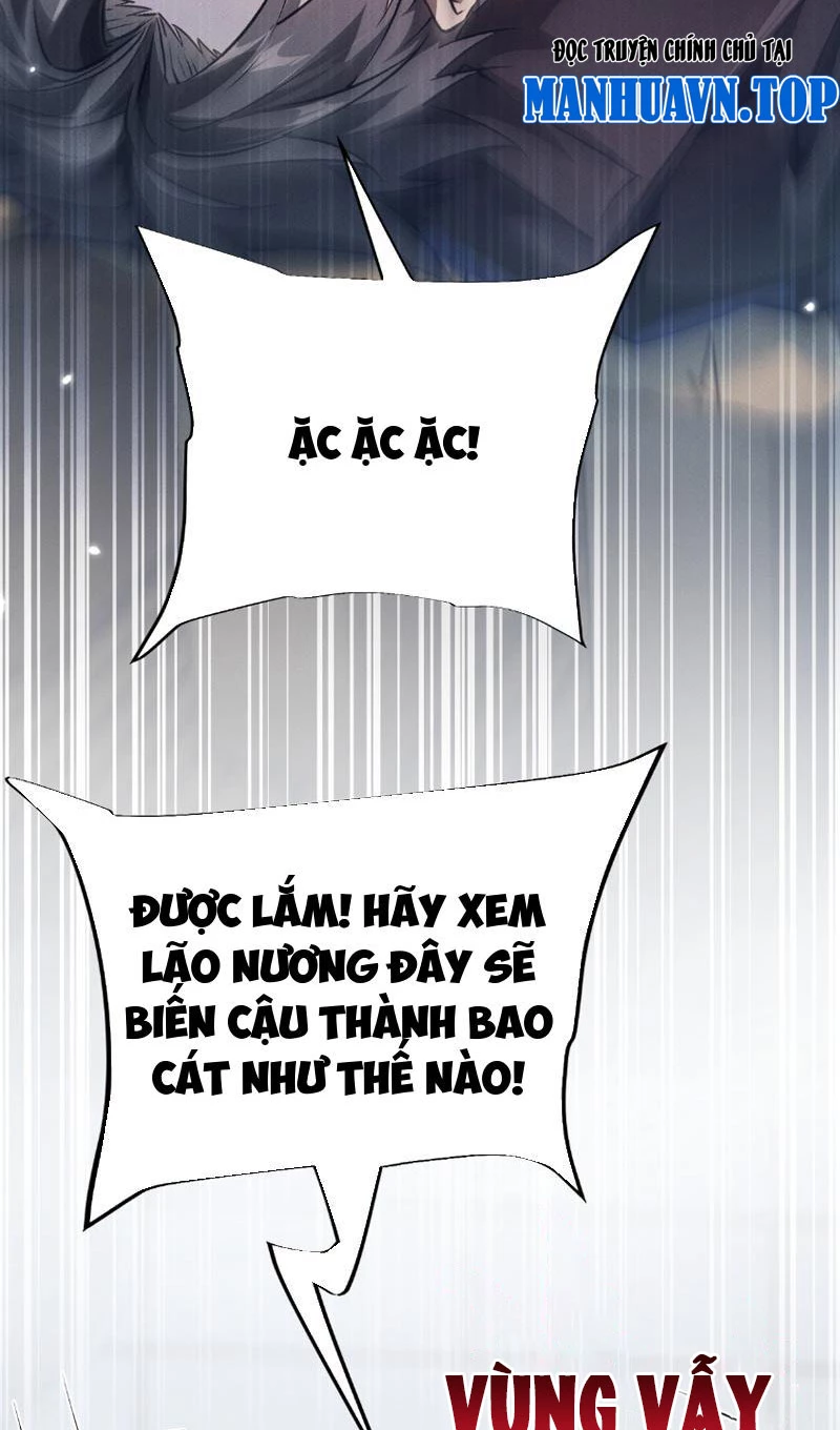 Toàn Chức Kiếm Tu Chapter 5 - 22