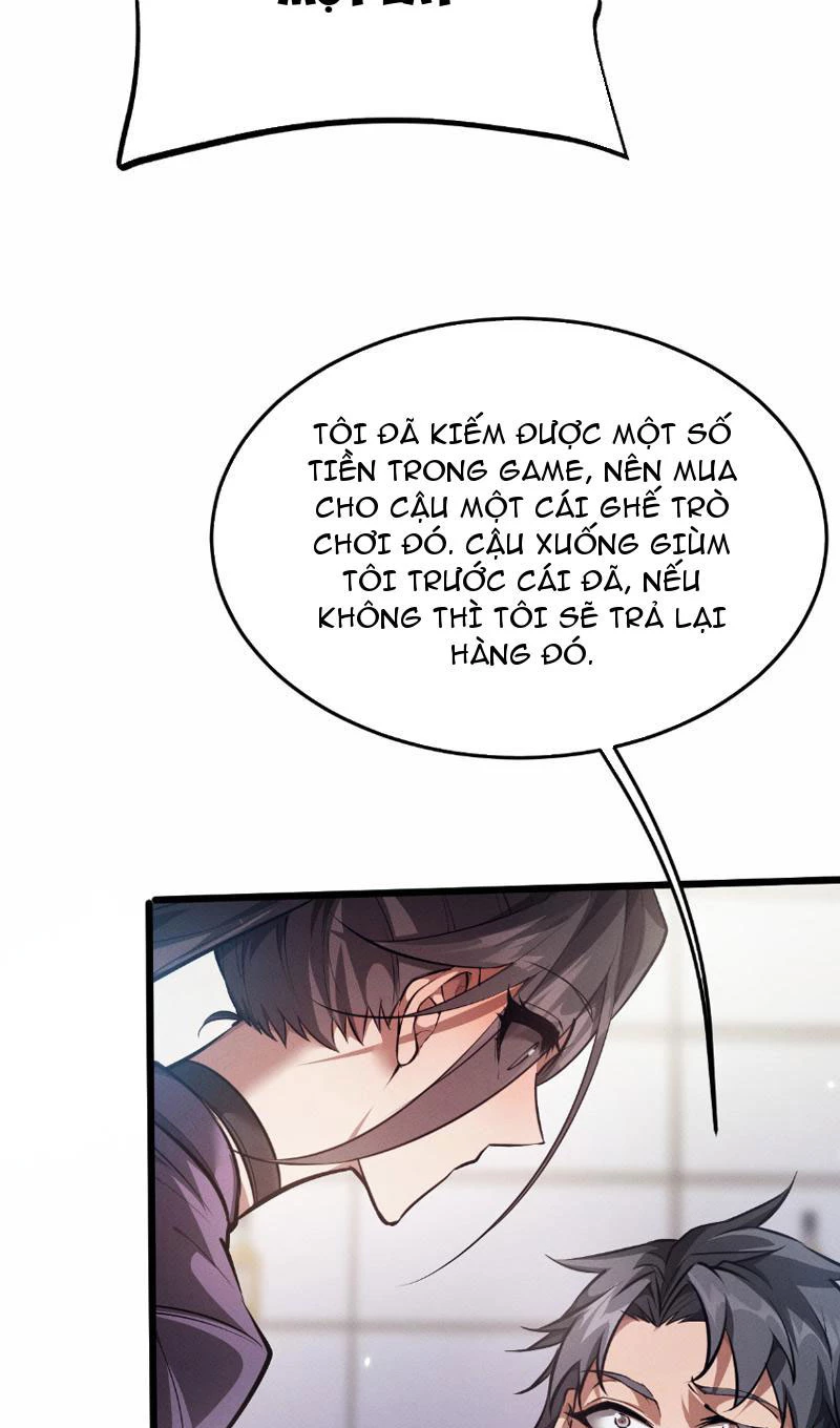 Toàn Chức Kiếm Tu Chapter 5 - 32