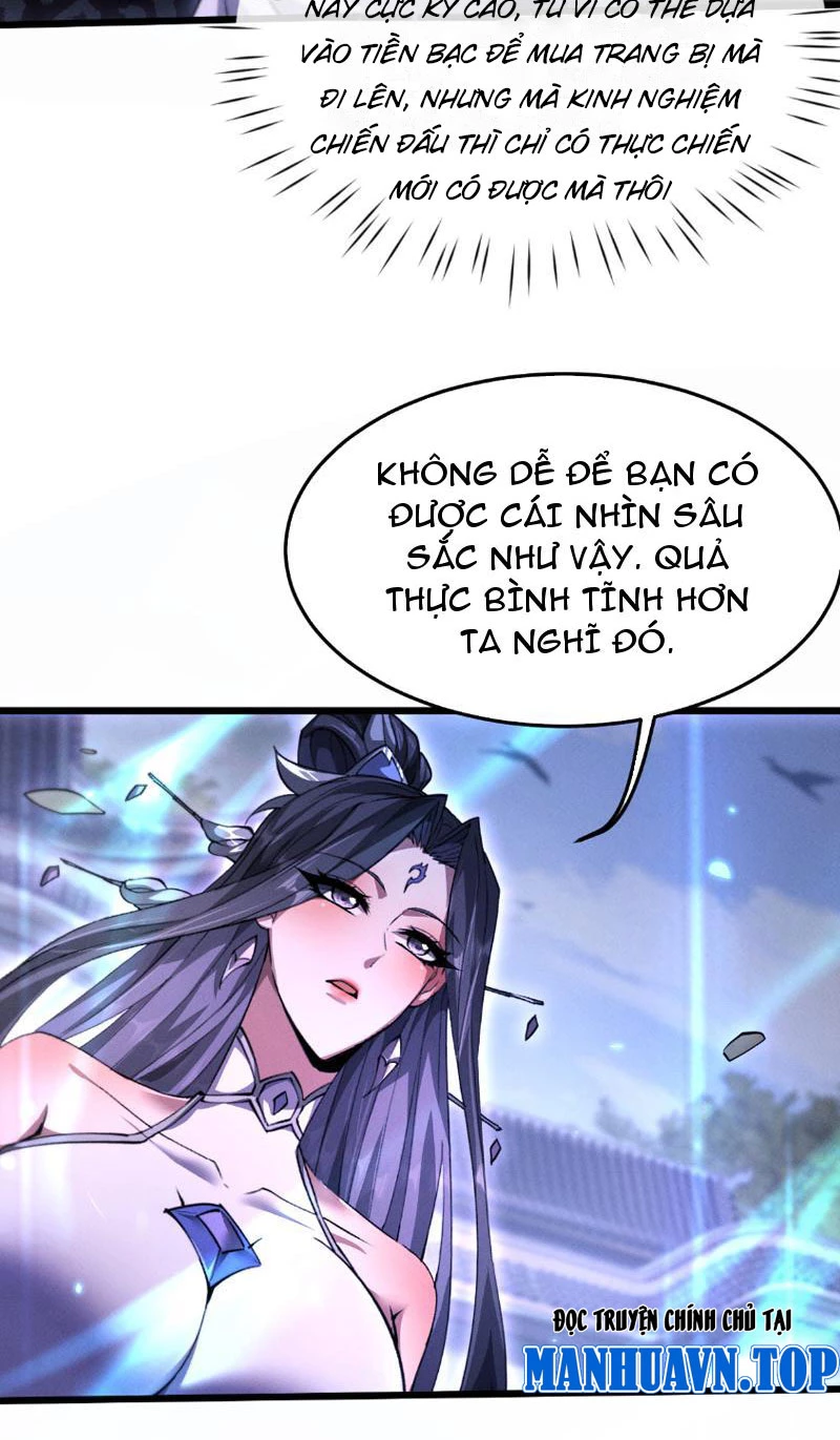 Toàn Chức Kiếm Tu Chapter 5 - 48