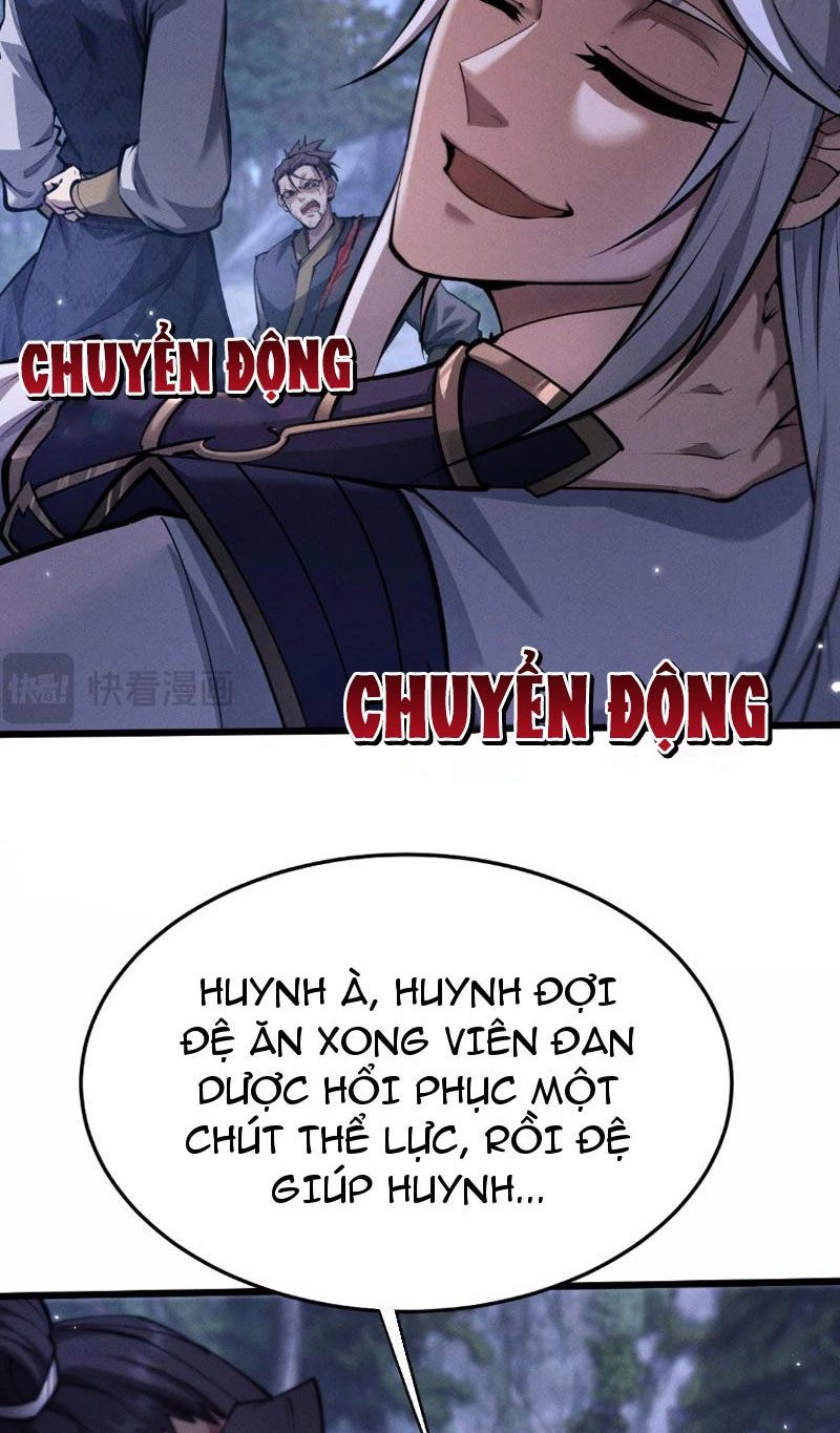 Toàn Chức Kiếm Tu Chapter 6 - 75