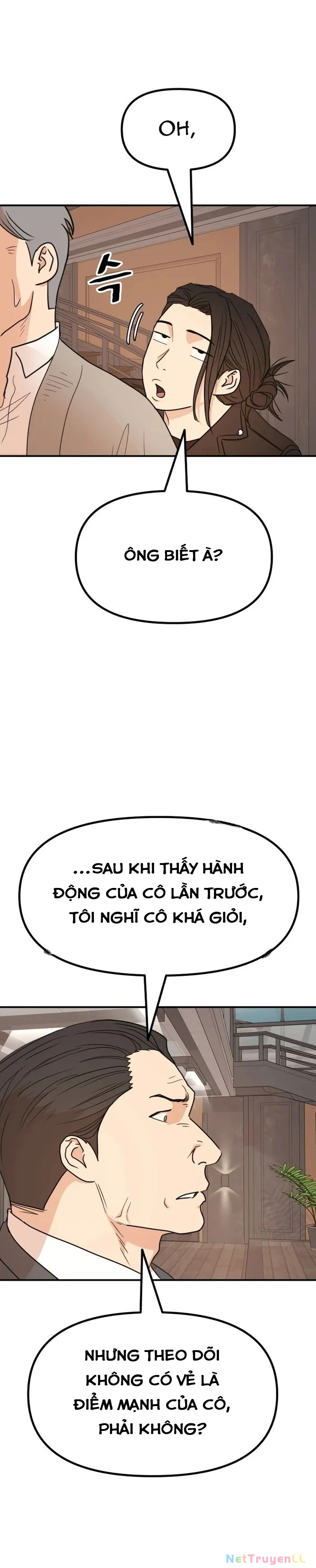 Bạn Trai Vệ Sĩ Chapter 128 - 11