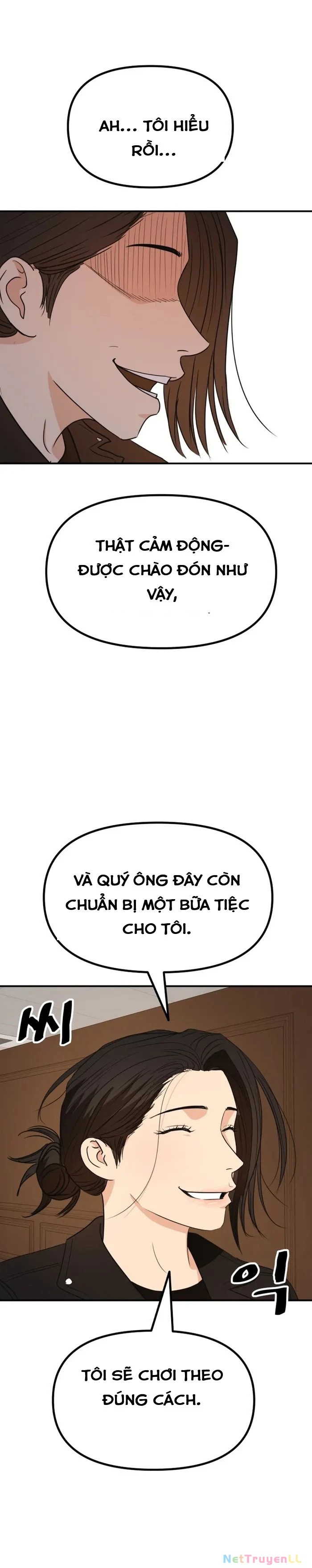 Bạn Trai Vệ Sĩ Chapter 128 - 14