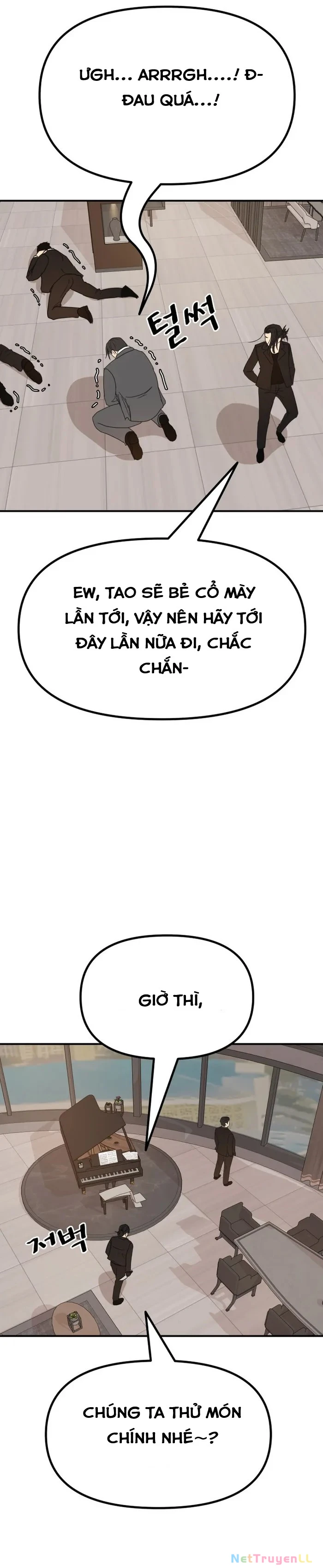 Bạn Trai Vệ Sĩ Chapter 128 - 29