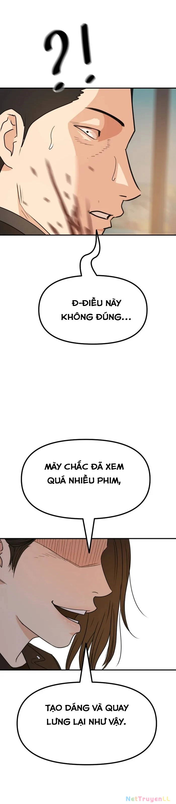 Bạn Trai Vệ Sĩ Chapter 128 - 31