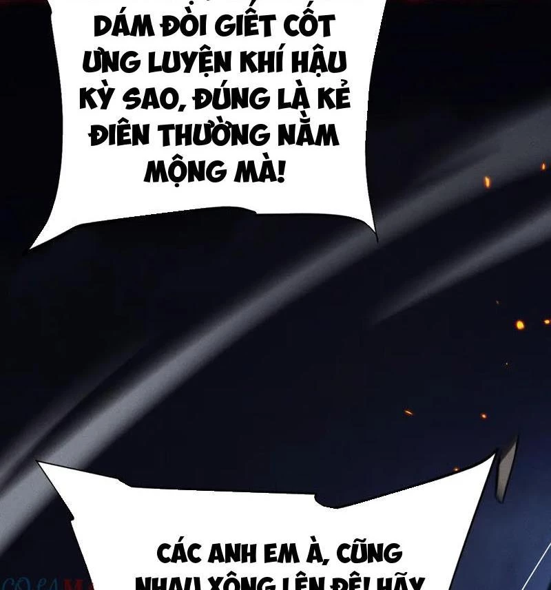 Toàn Chức Kiếm Tu Chapter 10 - 21