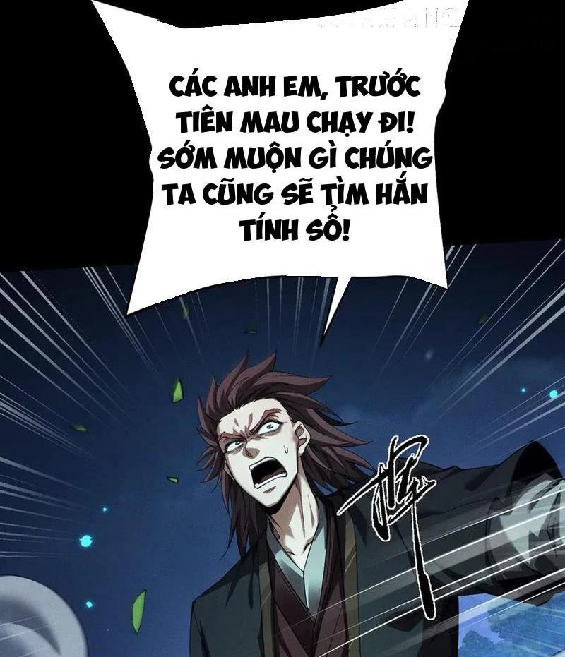 Toàn Chức Kiếm Tu Chapter 10 - 100