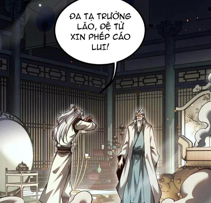 Toàn Chức Kiếm Tu Chapter 11 - 88