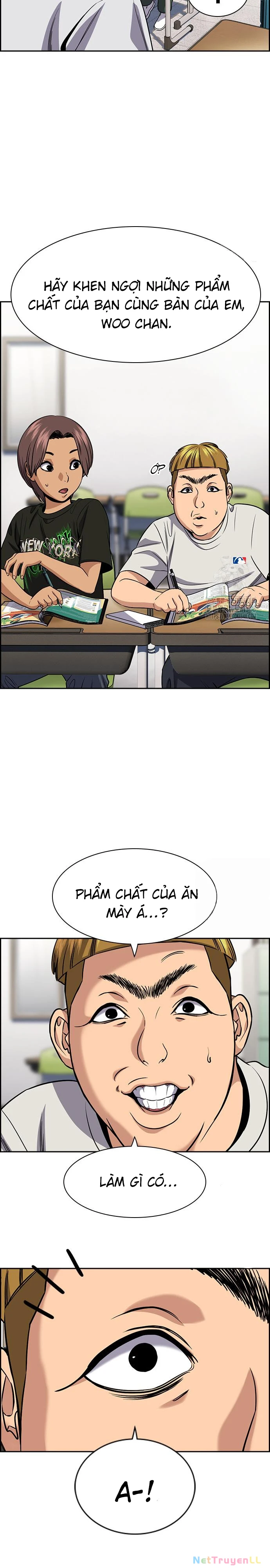 Giáo Dục Chân Chính Chapter 157 - 9