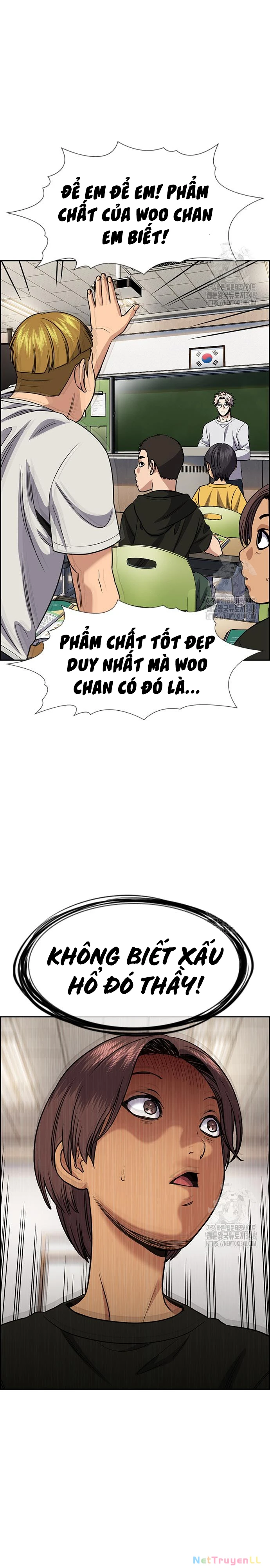 Giáo Dục Chân Chính Chapter 157 - 10